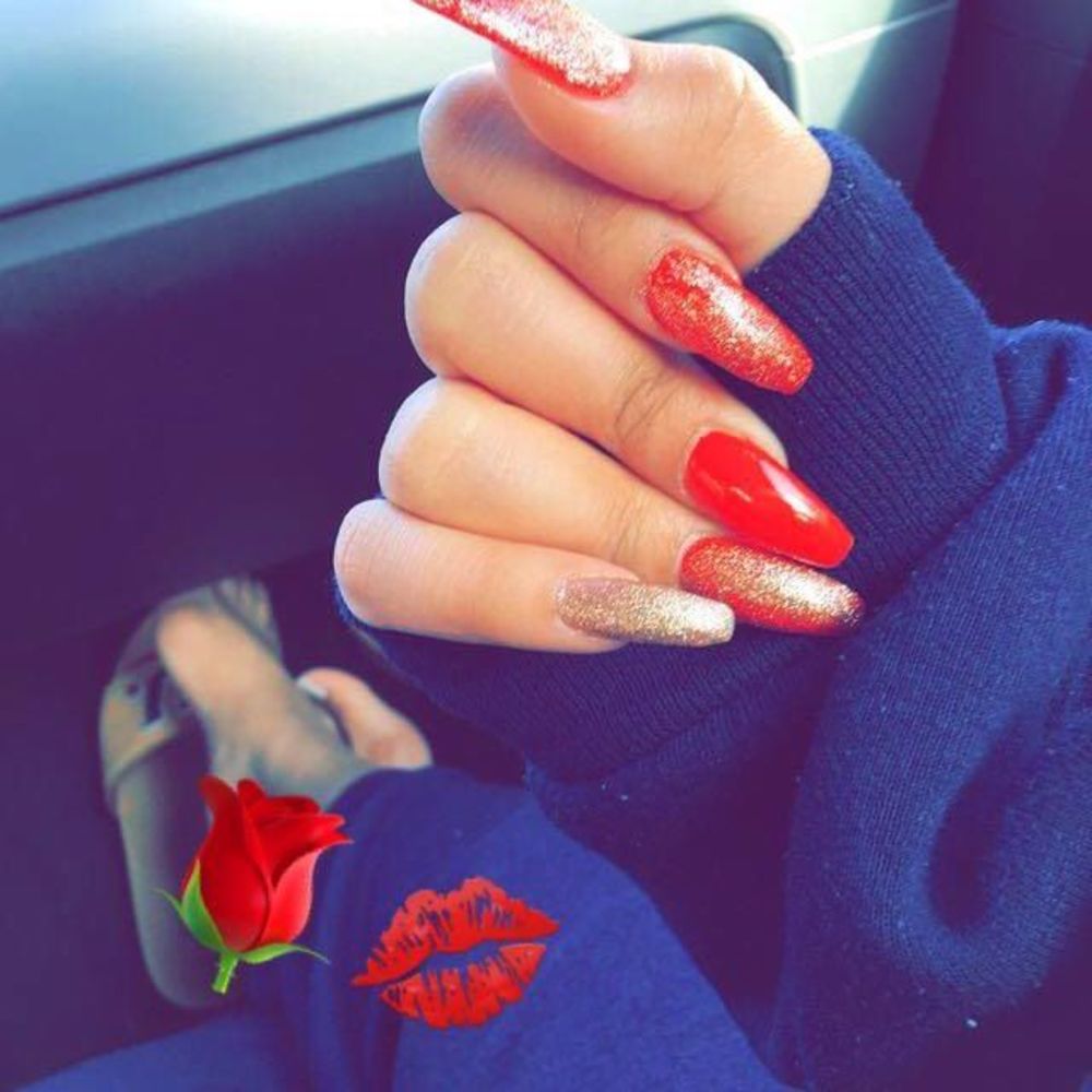 Meet your Posher, Ciara